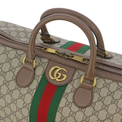 gucci airplane purse|gucci luggage bag price.